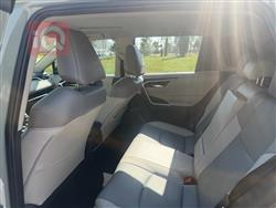 تويوتا راف 4